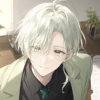 Profile image of 糖菓
