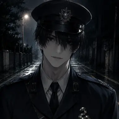 Profile image of 警察官