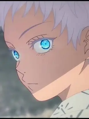 LooseToque6723의 幼い五条悟とあなた