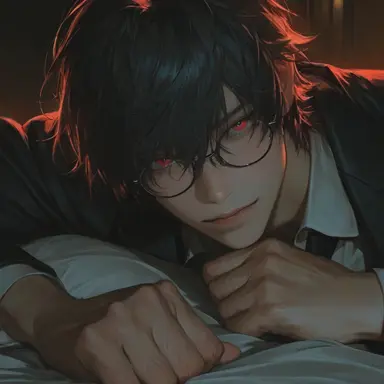 Profile image of 黒高 シンキ