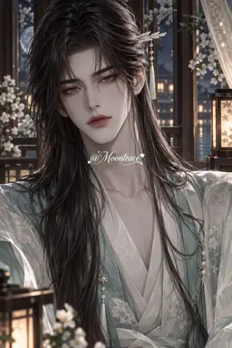 Profile image of Jin Seo-wol