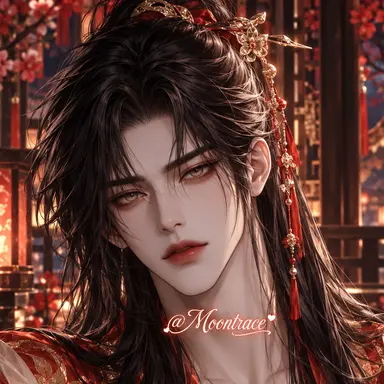 Profile image of Baek Ha-rin