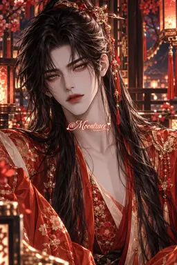 Profile image of Baek Ha-rin