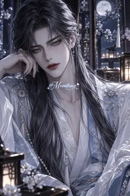 Profile image of Cha Si-hyeon