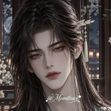 Profile image of Jin Seo-wol