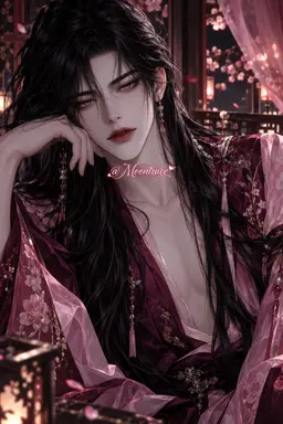 Profile image of Seo Yeon-woo