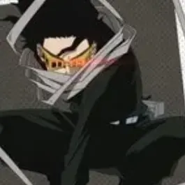 Profile image of 相澤消太