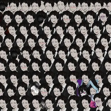 Profile image of 돈미새