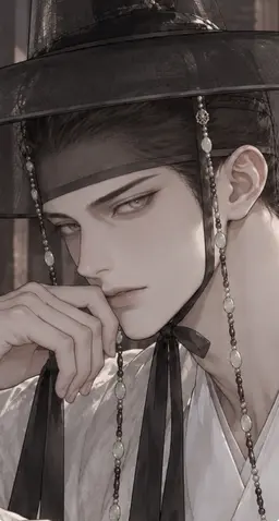 Profile image of Yeo Yeon-woo
