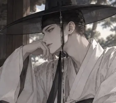 Profile image of Yeo Yeon-woo