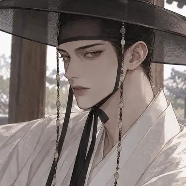 Profile image of Yeo Yeon-woo