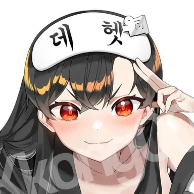 Profile image of 우희