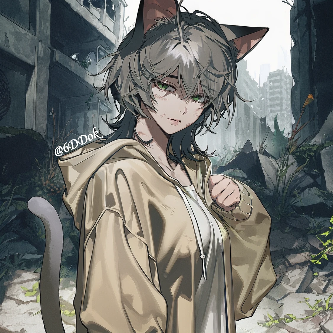 먼지