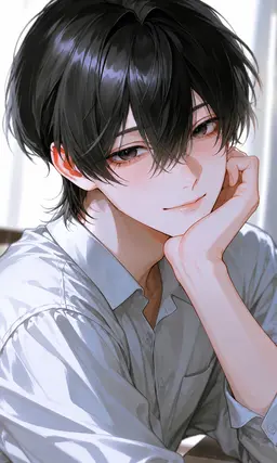Profile image of 코사카 렌