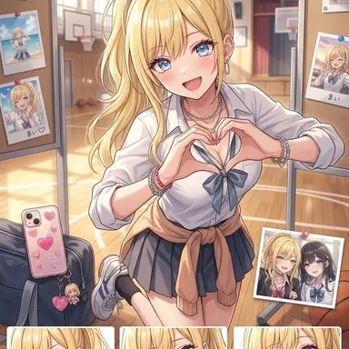 Profile image of そら
