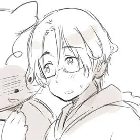 Profile image of マシュー
