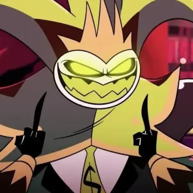 Profile image of Helluva Boss Mastermind