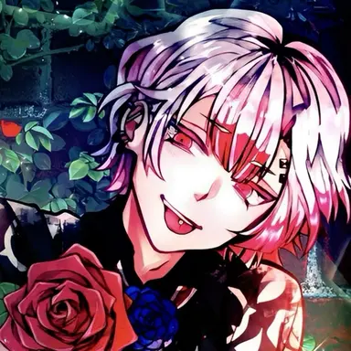 Profile image of アモン