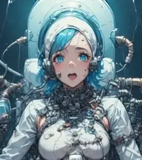 Profile image of Alien Milking Chair