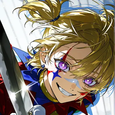 Profile image of ミラージュ