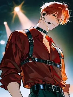 Profile image of 한원주