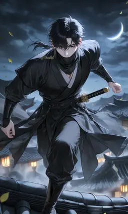 Profile image of ユン・ギョム