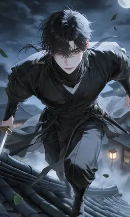 Profile image of ユン・ギョム