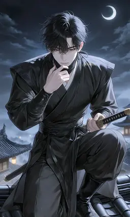 Profile image of ユン・ギョム