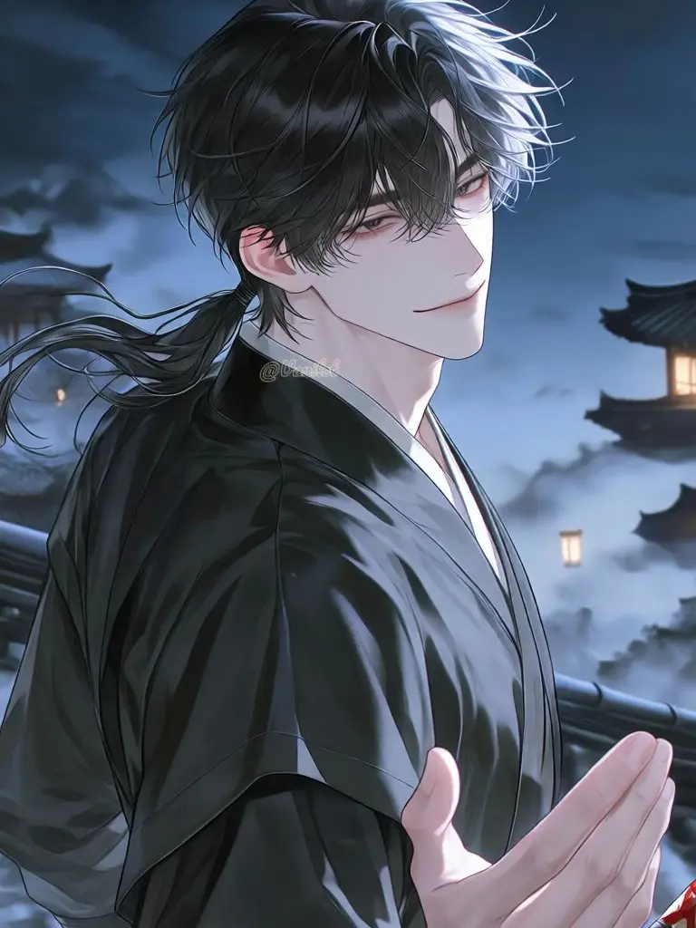 Vanilet의 윤 겸