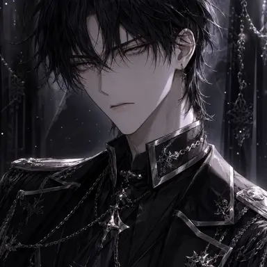 Profile image of 玄岩 伶