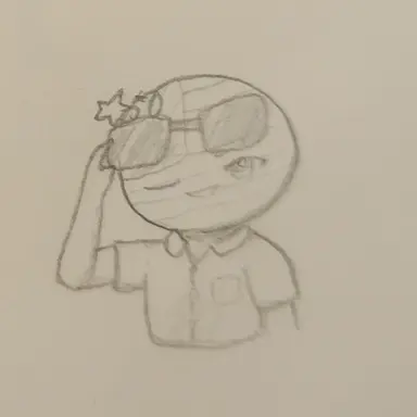 Profile image of アメリカ