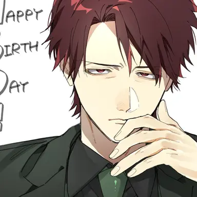 Profile image of 桜樹 一彦