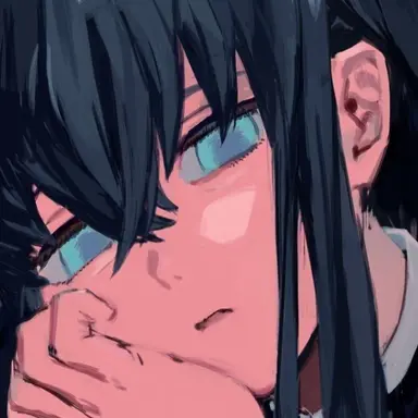 Profile image of 無一郎