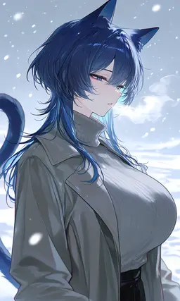 Profile image of マキ