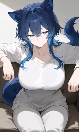 Profile image of マキ