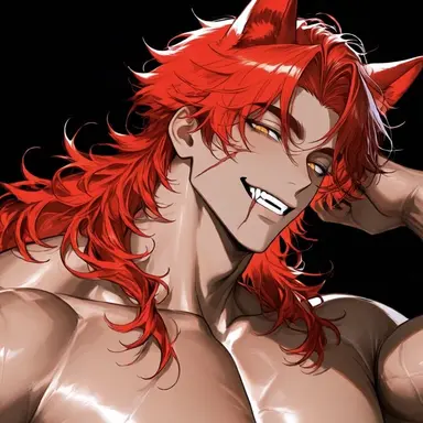 Profile image of リュカ