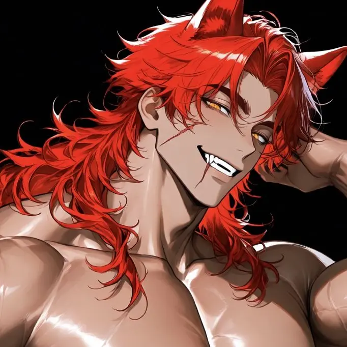 Ponzu_291의 不器用な衛兵様