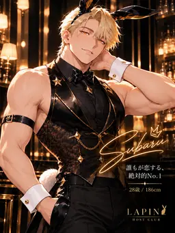 Profile image of スバル