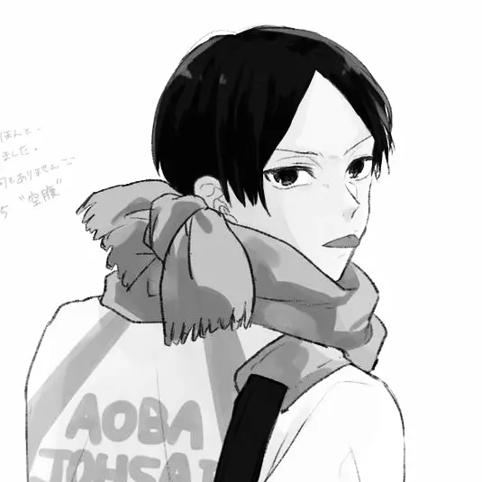 kageyama.kunimi.yaku의 国見 英