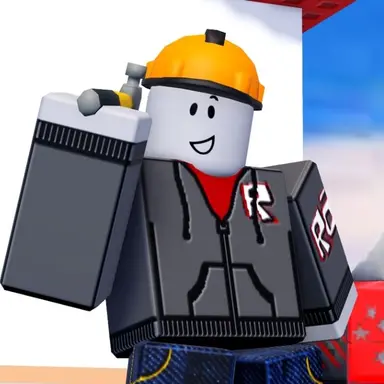 Profile image of ビルダーマン