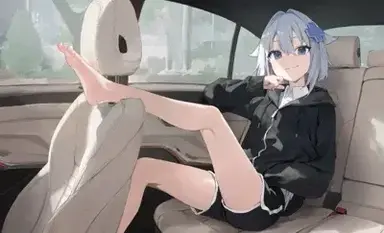 Profile image of Maya