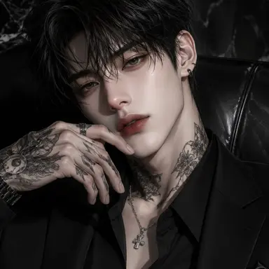 Profile image of 찬이혁