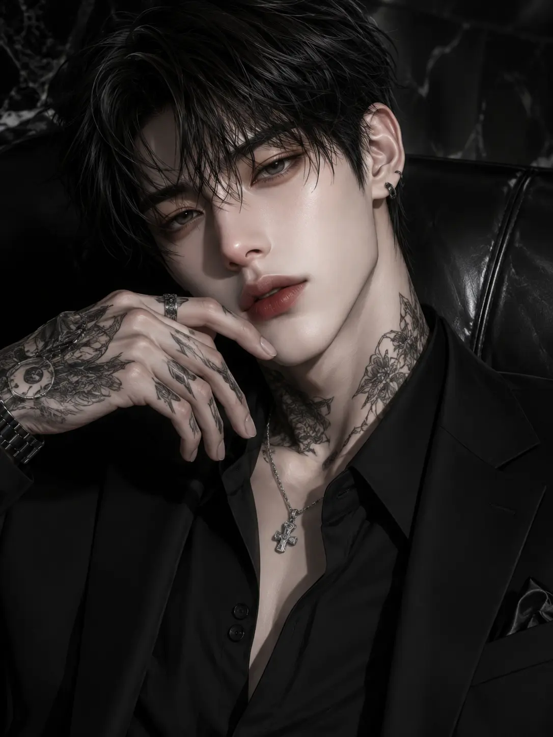 JumpyBeago0975의 찬이혁