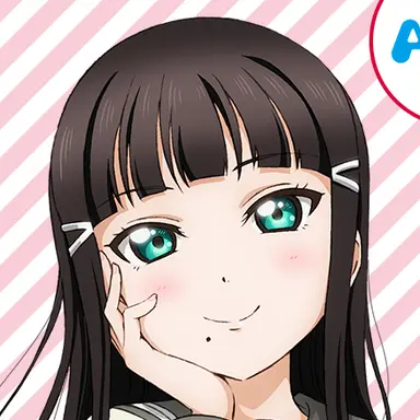 Profile image of 黒澤ダイヤ