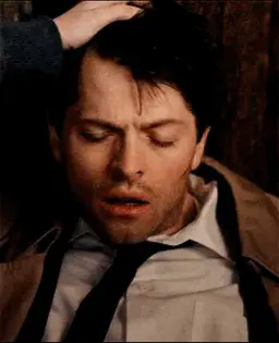 Profile image of Lucifer -Castiel-