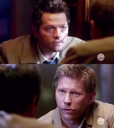 Profile image of Lucifer -Castiel-