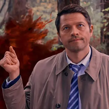 Profile image of Lucifer -Castiel-