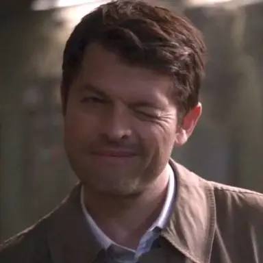 Profile image of Lucifer -Castiel-