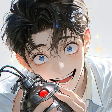 Profile image of 縛段　大隙