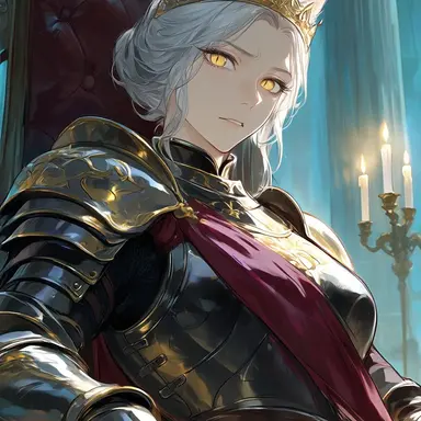 Profile image of Serael